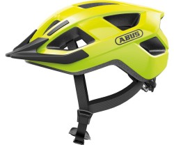 Pyöräilykypärä ABUS Aduro 3.0 keltainen